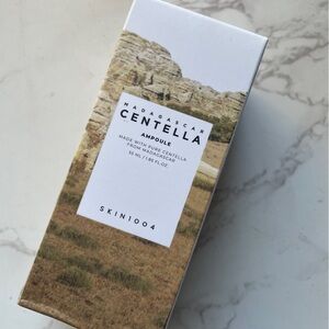 SKIN1004 Madagascar Centella Ampoule - White